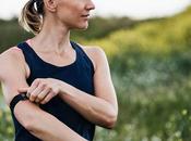 Polar OH1, brazalete sustituye bandas pectorales