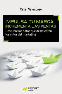 Impulsa tu marca, Incrementa las ventas; Descubre los datos que desmienten los mitos del marketing