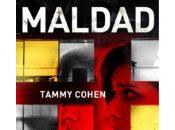 Maldad Tammy Cohen