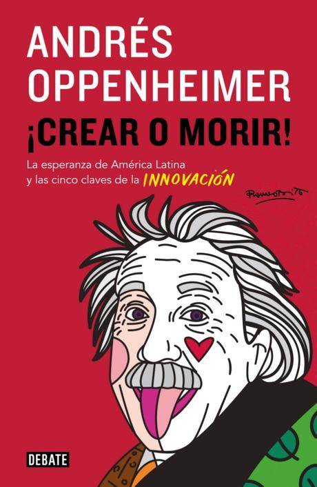 innovación libros útiles para empezar a crear