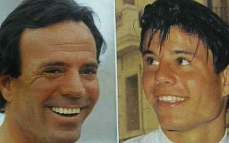 Hijo de Julio Iglesias presenta demanda de paternidad #España