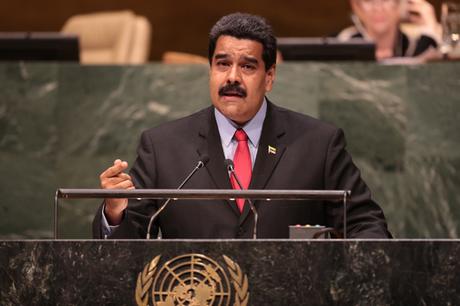 #Venezuela  Maduro no intervendrá ante el Consejo de Derechos Humanos de la #ONU / #DDHH