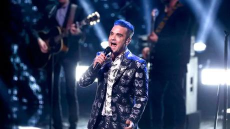 La dura confesión de Robbie Williams sobre su depresión