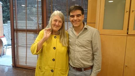 La Roma de Mary Beard