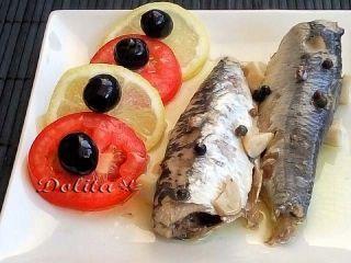 SARDINAS EN ACEITE