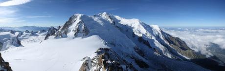 Se han encontrado los restos de 3 excursionistas más desaparecidos en los Alpes
