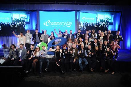 Así fué el eCommerce Day Buenos Aires 2017