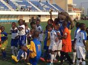 Infantiles Escuela Fútbol logran victoria