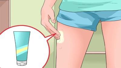 Como usar los granos de café para borrar la celulitis de la piel en poco tiempo