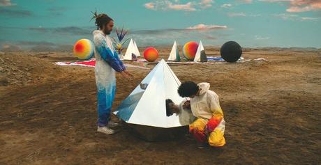 LANZAMIENTOS: SONIDOS ULTRASÓNICOS PARA CALLAR AL PERRO DEL VECINO - ALMIRANTE ACKBAR