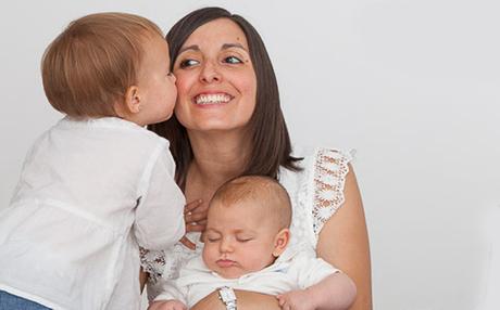 Hola nueva etapa de la vida