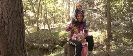 Hola nueva etapa de la vida