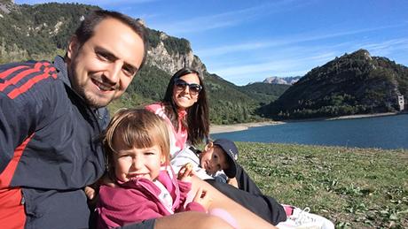 Hola nueva etapa de la vida