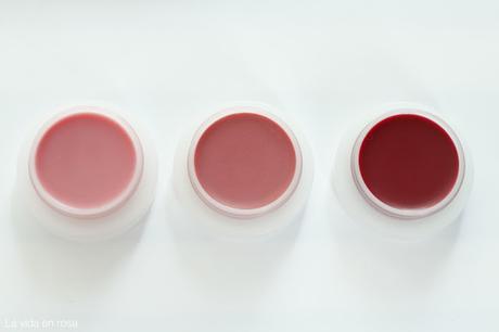 French Kiss de Caudalie