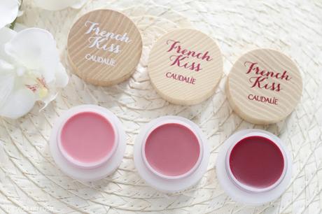 French Kiss de Caudalie