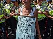 cobarde Maduro