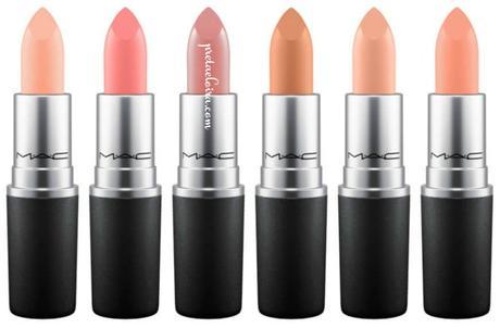 ¡Colección MAC y Nicki Minaj ya a la venta! 23