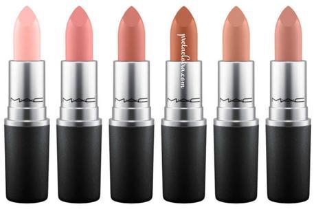 ¡Colección MAC y Nicki Minaj ya a la venta! 22