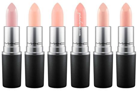 ¡Colección MAC y Nicki Minaj ya a la venta! 20