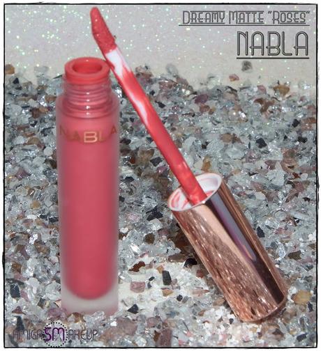Mega Haul Nabla Cosmetics