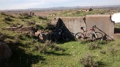 Resultado de imagen de castillo Aceca