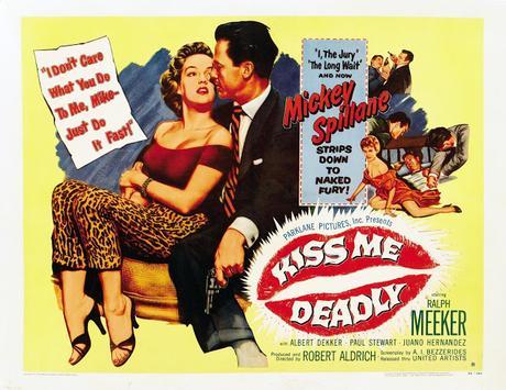 El beso mortal (1955)