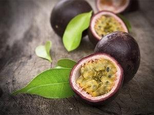 ¿Para que sirve el maracuyá?