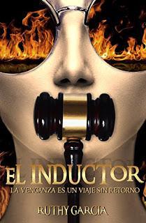 (Reseña) El Inductor by Ruth Garcia