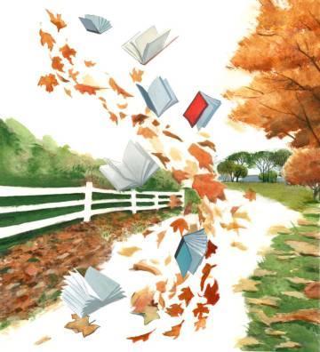 Ilustración de Fernando Vicente. 