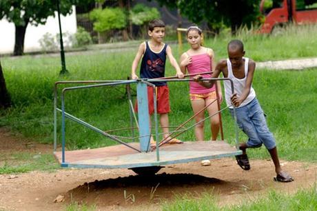 VIDEO: Así fue el verano en Guantánamo VIDEO: Así fue el verano en Guantánamo