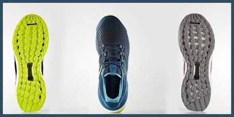 Adidas Energy Boost 4 2017 | Características y opiniones