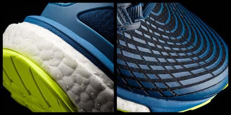 adidas energy boost mujer opiniones
