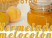 Mermelada melocotón durazno