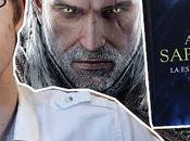 espada destino» (Geralt Rivia) Andrzej Sapkowski