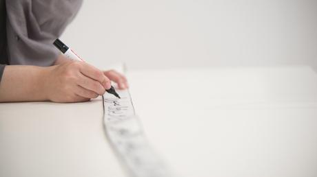 Gema Rupérez, ¿Adonde vamos?, 2017. Cortesía de la artista. Gema Rupérez, ¿Adonde vamos?, 2017. Cortesía de la artista.