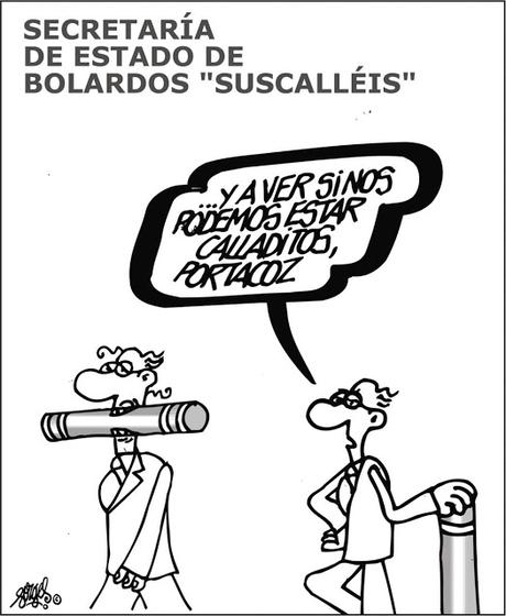 [Humor en cápsulas] Para hoy miércoles, 6 de septiembre de 2016