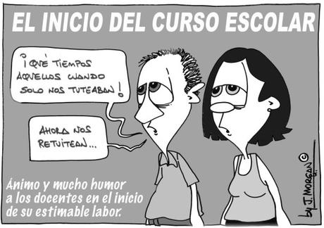 [Humor en cápsulas] Para hoy miércoles, 6 de septiembre de 2016