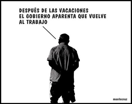 [Humor en cápsulas] Para hoy miércoles, 6 de septiembre de 2016