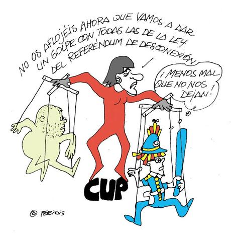 [Humor en cápsulas] Para hoy miércoles, 6 de septiembre de 2016