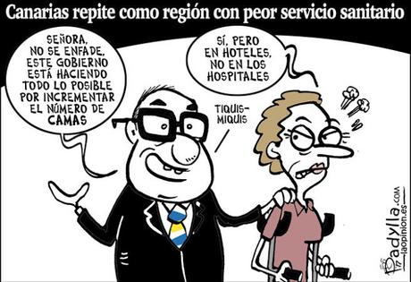 [Humor en cápsulas] Para hoy miércoles, 6 de septiembre de 2016