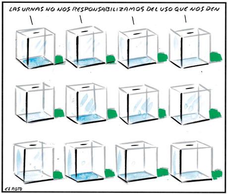 [Humor en cápsulas] Para hoy miércoles, 6 de septiembre de 2016