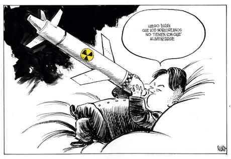 [Humor en cápsulas] Para hoy miércoles, 6 de septiembre de 2016