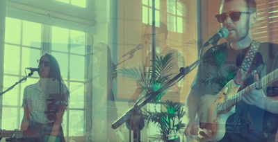 Apartamentos Acapulco: Despiden el verano con nuevo videoclip