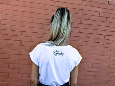 BE YOURSELF - SORTEO