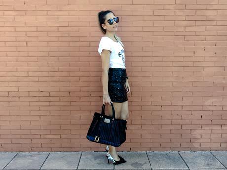 BE YOURSELF - SORTEO