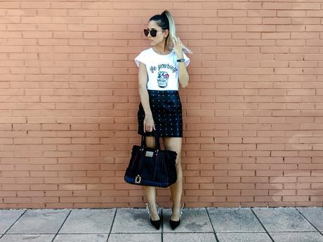 BE YOURSELF - SORTEO