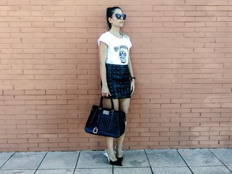 BE YOURSELF - SORTEO