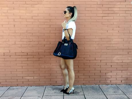 BE YOURSELF - SORTEO