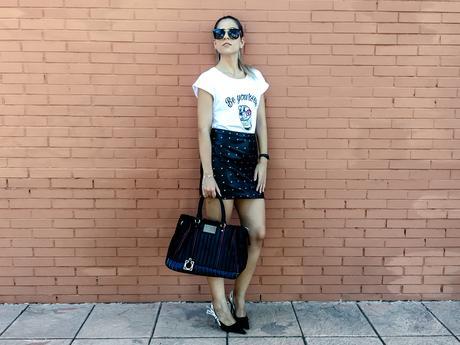 BE YOURSELF - SORTEO