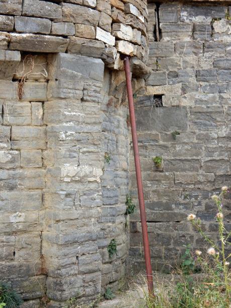 Píldoras del pueblo.